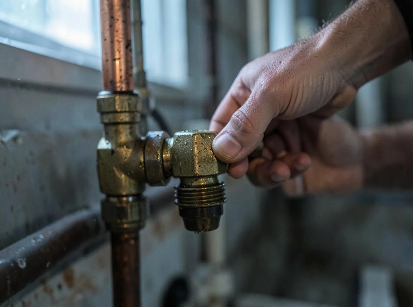 Emergency Plumber Clare, IA FAQs